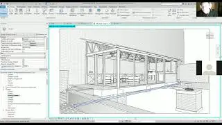 Три причины использования Revit + 3ds max в ландшафтном дизайне