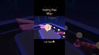Stumble Guys New Pac Man Map #viral #shorts #viralshorts #stumbleguys