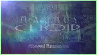 Magnus Choir VST VST3 Audio Unit: St Matthew Passion BWV244 (J S Bach) EXS24 KONTAKT. Best Choir VST