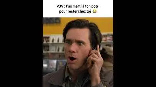 on a tous déjà fait ça 😅
