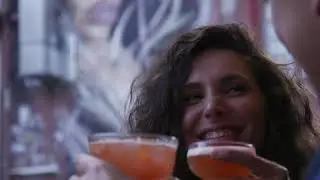 Rooftop and Hidden Bars| City of Melbourne