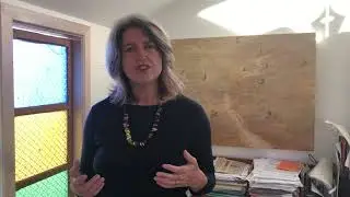 Kate Cole-Adams - Finalist, 2021 Eureka Prize for Long-Form Science Journalism
