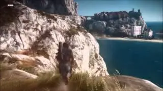 Just Cause 3 PC Grafik Mod + MasterEffect