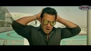 Race 3 official trailer hd