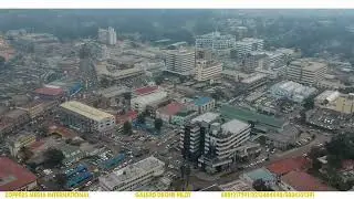 BLANTYRE   MALAWI