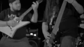 Bloodscribe - 4 (Live)