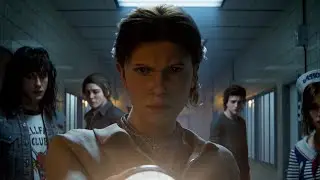 Thid DBD ST C2 Trailer is so peak🙉😱👀