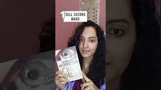 What To Do With Old Books? | Read Description | #circulareconomy #sustainablebookreading