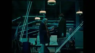 Термінал / Terminal / Terminal (2019) / 49th Molodist KIFF