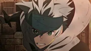 Chain Chronicle [AMV] Art Of War