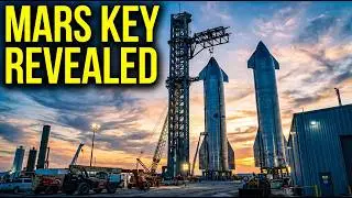 What's Inside SpaceX's Fuel Farm Is INSANE! It's SO ADVANCED