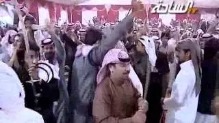 #ابداع | أوبريت (الهواشلة) كلمات / محمد بن باني – اداء / عبيد بن ذيب
