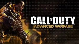 How To FIX COD Advanced Warfare Multiplayer...