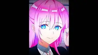 「Alya & Mahiru &laquo;&laquo; Shikimori💖」- Shikimori Is Not Just A Cutie #anime #shorts