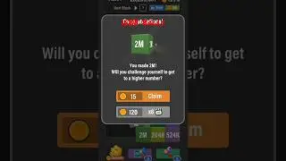 Drop Blocks 3D - 2M | @zdoh-BINCH2026