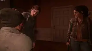 BOOSTEROID The Last of Us&trade; Part II CRONOLOGICO# 23 SEREVENA