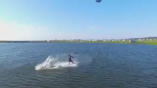 2017 North Team Series Hadlow kiteboardu tanıtım videosu izleyin! - www.xtremspor.com
