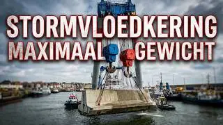 matador 3 plaatst drempel voor stormvloedkering in nieuwpoort
