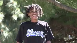 Karma grip full length part 3 end