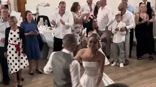 Sissi - Zsófi & Gábor Lakodalom - Ekecs