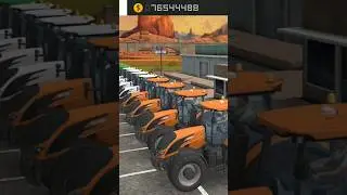 Fs 18 Multiple Tractor Gameplay v#fs18 #shorts #viralshorts #trendingshorts #gamingshorts
