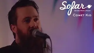 Comet Kid - Sail | Sofar Oslo