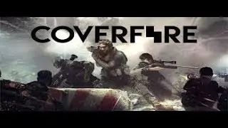 How To | Cover Fire MOD APK Android Download VIP 1.3.8