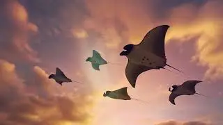 AI sky leviathan