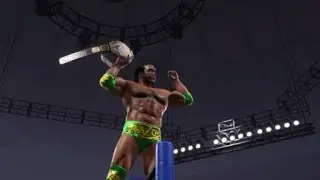 WWE W2K24 : Diesel vs Razor Ramon (Summer Slam 1994)