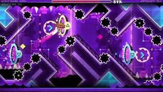 Blast Insanity by TheDevon 100% (Insane Demon)
