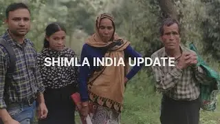 India Update - Shimla Disaster Relief