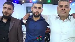 1 حفل زفاف العريس بشار مصطفى عابدين رارة عزة #اشتراك بالقناة#الشهباءللإنتاج_الفني00352681116714