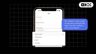 MAKE $50 DAILY FOR SELLING CRYPTO ON THE OKX P2P MARKETPLACE
