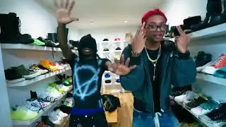 Tezzus - Brazy Brazy Ft Percaso (Official Video)