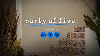 Party of Five 