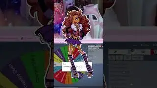 MONSTER HIGH ROOMS IN THE SIMS 4 #sims4 #thesims #monsterhigh #clawdeenwolf
