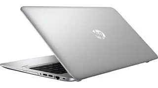HP PROBOOK 450 G4 Core i5 7Th Generation Laptop Unboxing & Review.