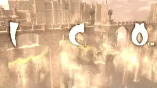 ICO Gameplay Part 2 Save Point 4 #ico #gameplay #gameps2 #nostalgiaps2 #playstation2 #ps2gameplay 