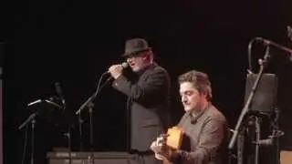 La Bejazz - Buler&iacute;as de Padam