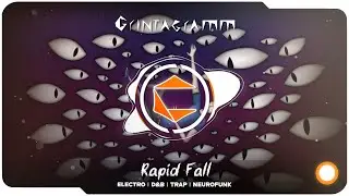 Grintagramm - Rapid Fall | Electronic music | Mixed styles 