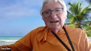Magical Baja Transformation Travel & Whale Shark Snorkeling Reflections