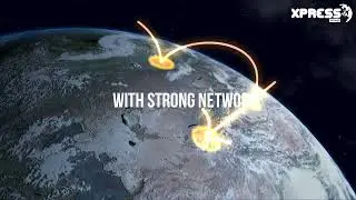 Documentary video for Express Global, Recorded, Edit & Designed by Boundless Technologies!