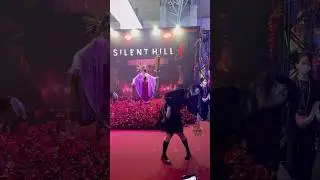 El nuevo silent hill f en la Tokyo game show 2025  🇯🇵 #tokyo  #gameshow #tokyogameshow #silenthill