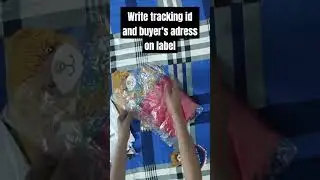 How to pack FreeUp package for buyer's