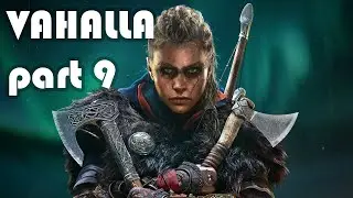Assassin's Creed - Valhalla (Part 9)