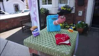 A WalkThrough Birkdale Village June 2024