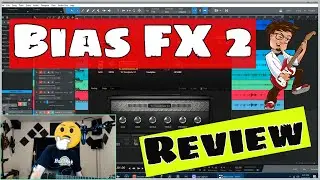 Bias FX 2 Review by Positive Grid (Metal)