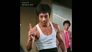 Pakistani Bruce lee