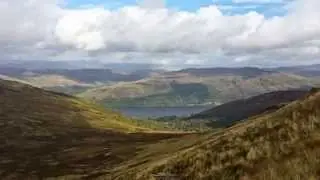 Ben Vorlich and Stuc a chorin
