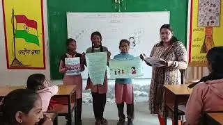 मीना मंच 1098 रहे सबको याद 